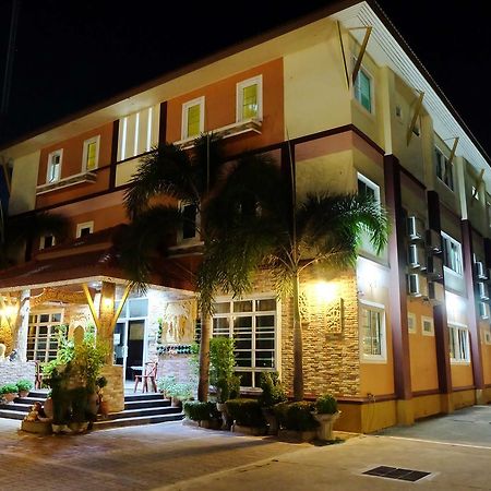 Siam House Interplace Lop Buri Exterior foto