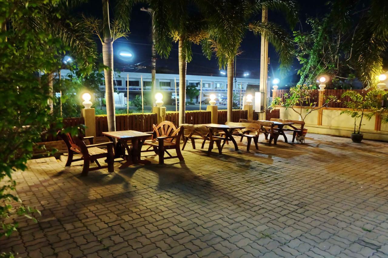 Siam House Interplace Lop Buri Exterior foto